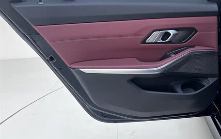 BMW 3 серия, 2023 год, 2 992 732 рублей, 21 фотография