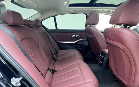 BMW 3 серия, 2023 год, 2 992 732 рублей, 24 фотография