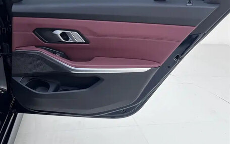 BMW 3 серия, 2023 год, 2 992 732 рублей, 25 фотография