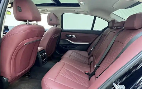 BMW 3 серия, 2023 год, 2 992 732 рублей, 23 фотография
