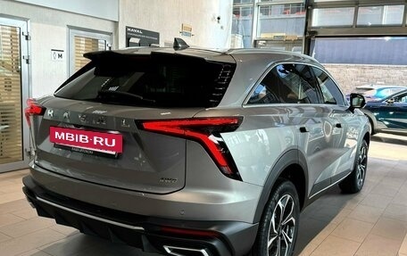 Haval F7, 2026 год, 3 099 000 рублей, 15 фотография