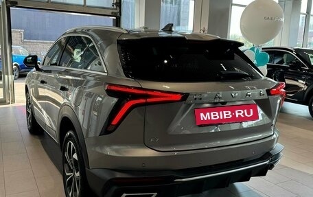 Haval F7, 2026 год, 3 099 000 рублей, 17 фотография