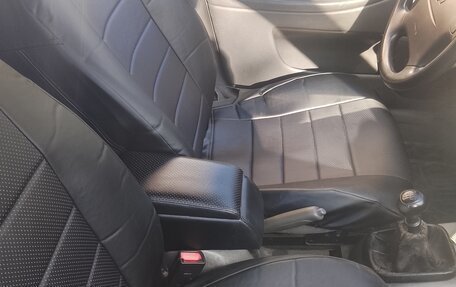 Chevrolet Lanos I, 2008 год, 80 000 рублей, 4 фотография