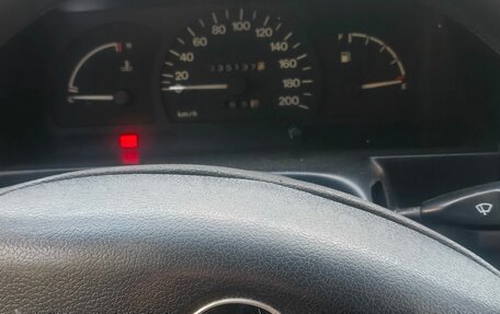 Daewoo Nexia I рестайлинг, 2006 год, 110 000 рублей, 6 фотография