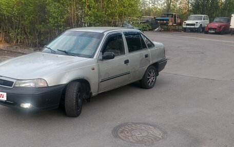 Daewoo Nexia I рестайлинг, 2006 год, 110 000 рублей, 3 фотография