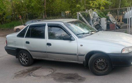 Daewoo Nexia I рестайлинг, 2006 год, 110 000 рублей, 4 фотография