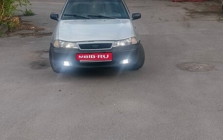 Daewoo Nexia I рестайлинг, 2006 год, 110 000 рублей, 2 фотография