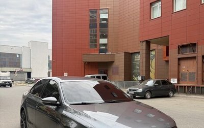 Volkswagen Jetta VI, 2012 год, 895 000 рублей, 1 фотография