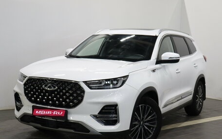 Chery Tiggo 8 Pro, 2023 год, 2 144 000 рублей, 1 фотография