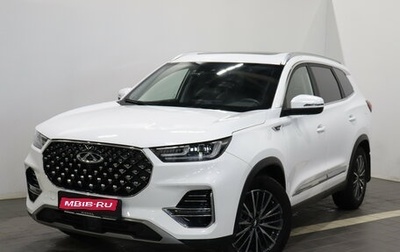 Chery Tiggo 8 Pro, 2023 год, 2 144 000 рублей, 1 фотография