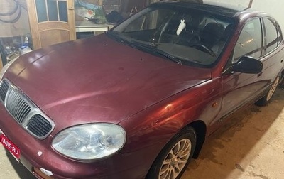 Doninvest Kondor, 1998 год, 350 000 рублей, 1 фотография