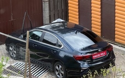 KIA Cerato IV, 2020 год, 1 990 000 рублей, 1 фотография
