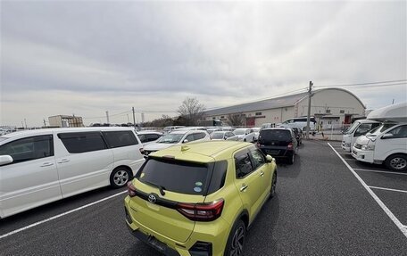 Toyota Raize I, 2020 год, 1 228 500 рублей, 10 фотография