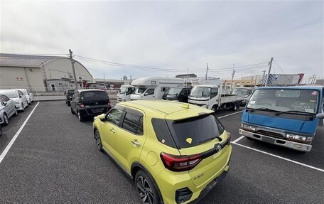 Toyota Raize I, 2020 год, 1 228 500 рублей, 7 фотография