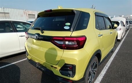 Toyota Raize I, 2020 год, 1 228 500 рублей, 16 фотография