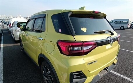 Toyota Raize I, 2020 год, 1 228 500 рублей, 15 фотография