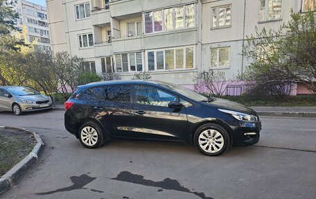 KIA cee'd III, 2015 год, 710 000 рублей, 7 фотография