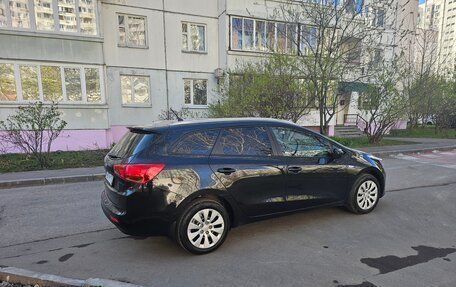 KIA cee'd III, 2015 год, 710 000 рублей, 6 фотография