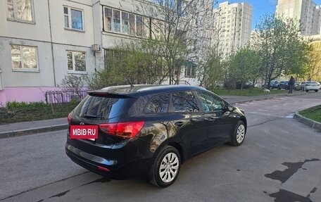 KIA cee'd III, 2015 год, 710 000 рублей, 5 фотография