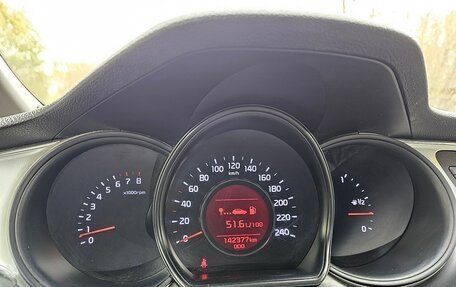 KIA cee'd III, 2015 год, 710 000 рублей, 16 фотография