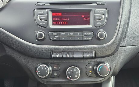 KIA cee'd III, 2015 год, 710 000 рублей, 20 фотография