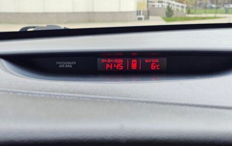 KIA cee'd III, 2015 год, 710 000 рублей, 21 фотография
