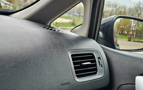 KIA cee'd III, 2015 год, 710 000 рублей, 22 фотография