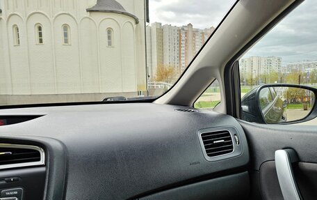 KIA cee'd III, 2015 год, 710 000 рублей, 37 фотография