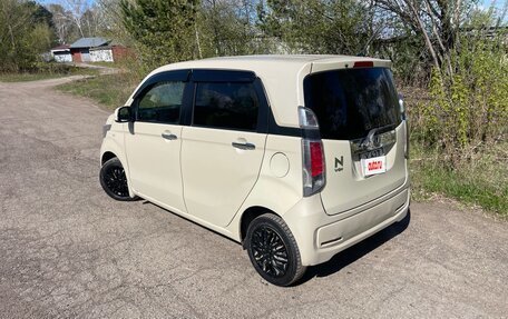Honda N-WGN I рестайлинг, 2016 год, 690 000 рублей, 7 фотография