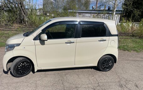Honda N-WGN I рестайлинг, 2016 год, 690 000 рублей, 8 фотография