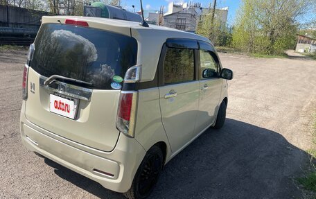 Honda N-WGN I рестайлинг, 2016 год, 690 000 рублей, 6 фотография