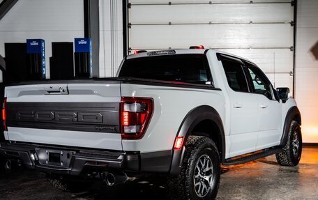 Ford F-150, 2023 год, 12 500 000 рублей, 6 фотография