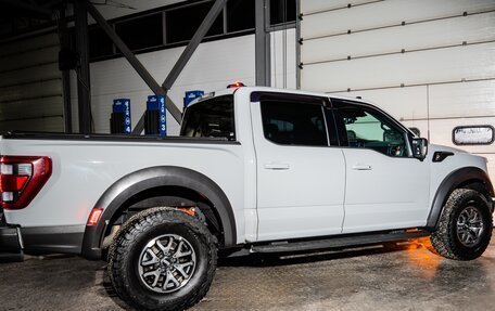 Ford F-150, 2023 год, 12 500 000 рублей, 5 фотография