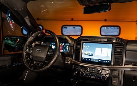 Ford F-150, 2023 год, 12 500 000 рублей, 10 фотография