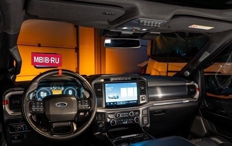 Ford F-150, 2023 год, 12 500 000 рублей, 8 фотография