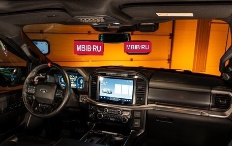 Ford F-150, 2023 год, 12 500 000 рублей, 9 фотография