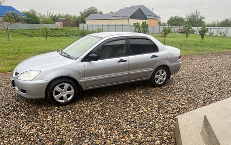 Mitsubishi Lancer IX, 2005 год, 455 000 рублей, 2 фотография