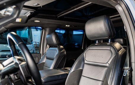 Ford F-150, 2023 год, 12 500 000 рублей, 13 фотография