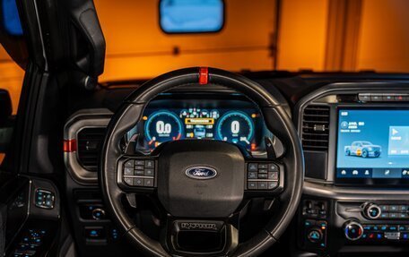 Ford F-150, 2023 год, 12 500 000 рублей, 11 фотография