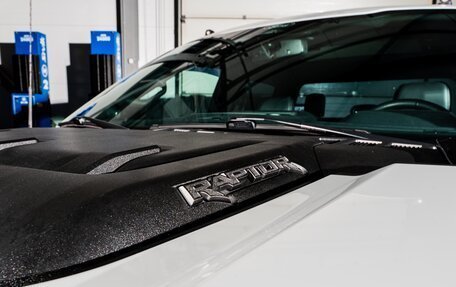 Ford F-150, 2023 год, 12 500 000 рублей, 19 фотография