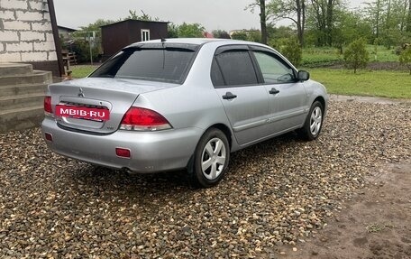 Mitsubishi Lancer IX, 2005 год, 455 000 рублей, 6 фотография