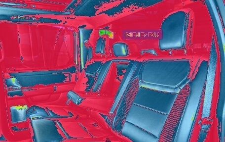 Ford F-150, 2023 год, 12 500 000 рублей, 14 фотография