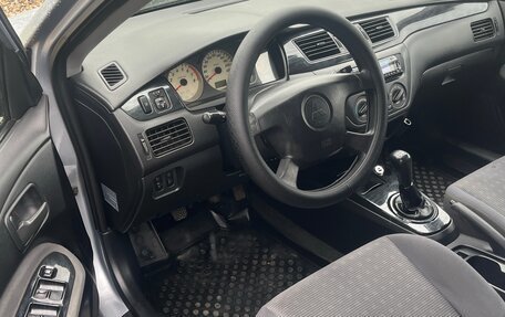 Mitsubishi Lancer IX, 2005 год, 455 000 рублей, 7 фотография