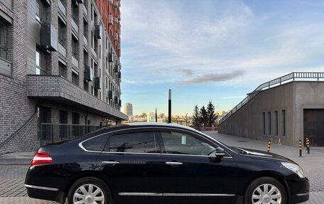 Nissan Teana, 2010 год, 1 150 000 рублей, 3 фотография
