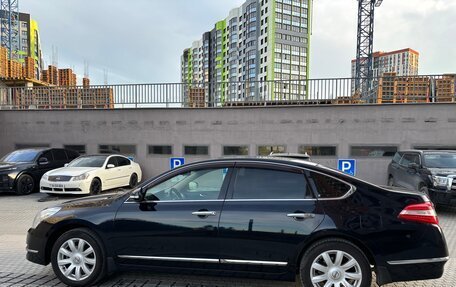 Nissan Teana, 2010 год, 1 150 000 рублей, 4 фотография