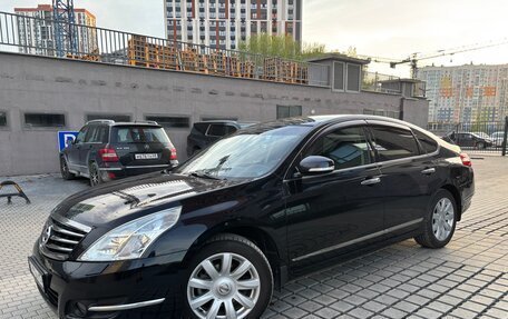 Nissan Teana, 2010 год, 1 150 000 рублей, 9 фотография