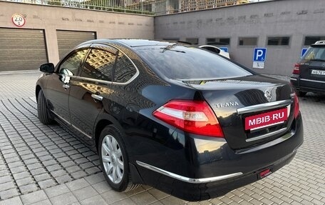 Nissan Teana, 2010 год, 1 150 000 рублей, 7 фотография
