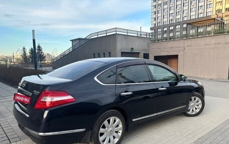 Nissan Teana, 2010 год, 1 150 000 рублей, 11 фотография