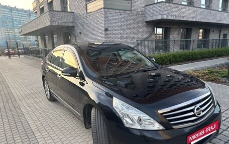 Nissan Teana, 2010 год, 1 150 000 рублей, 12 фотография