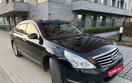 Nissan Teana, 2010 год, 1 150 000 рублей, 5 фотография